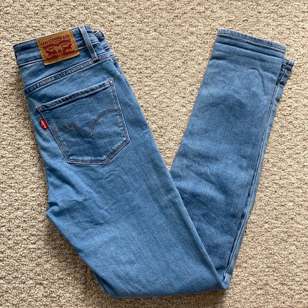 LEVI’S 721 jeans